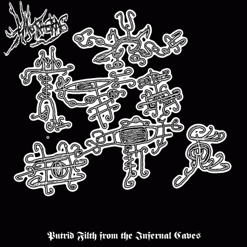 Putrid Filth from the Infernal Caves